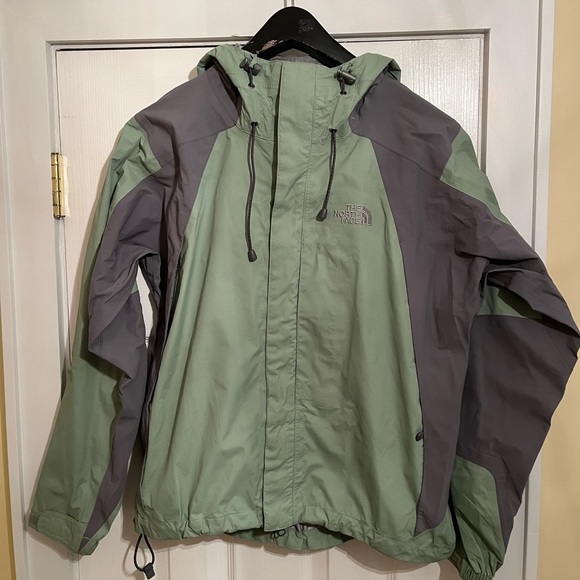 The North Face Jackets & Blazers - North Face Rain Jacket